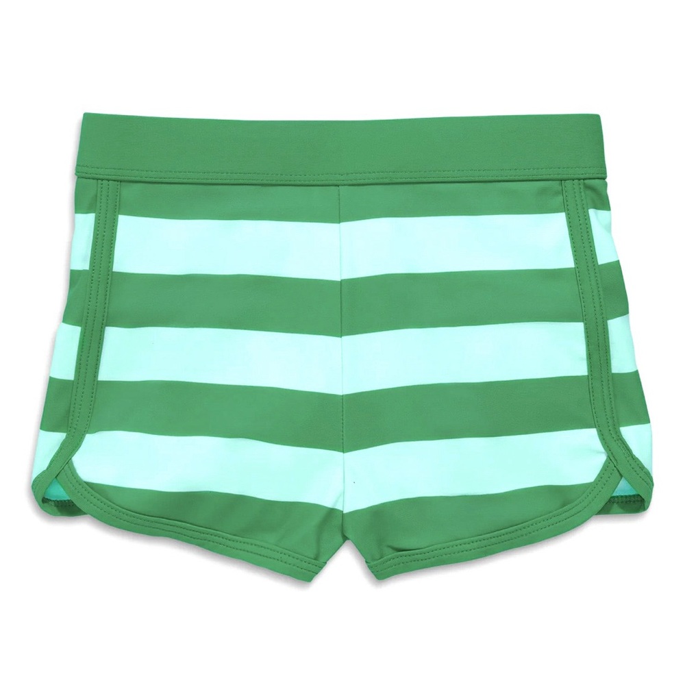 Primary Striped Swim Short